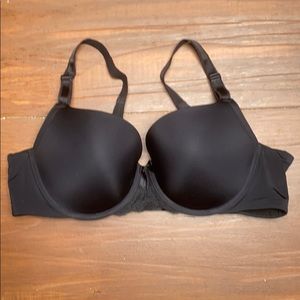 Torrid curves bra.